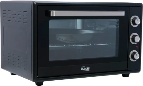 Духовка эл. ОАЗИС M-70CB2