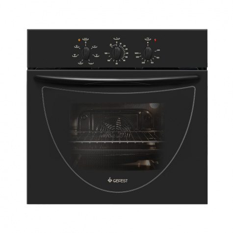 Духовка-встр. ГЕФЕСТ ЭД В ДА 602-01 А