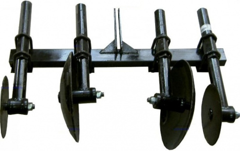 Агрегат дисковый АНМД-1 на балке под кронштейн с винтом