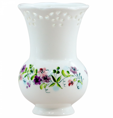 Ваза Чабрец АКСИНЬЯ