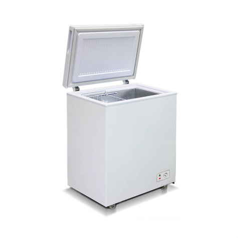 Ларь морозильный БИРЮСА-155KX