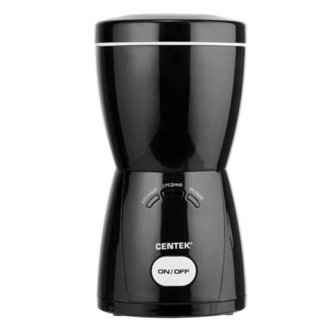 Кофемолка CENTEK CT-1354 (200Вт)