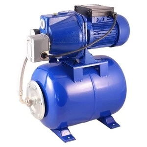 Насосная станция AQUARIO AUTO ADB-35 BRIO 2000