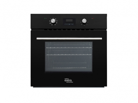 Духовка встраиваемая ОАЗИС D-MSB (A)
