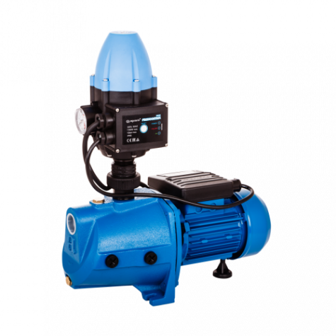 Насос-автомат AQUARIO AJC-60C-FС