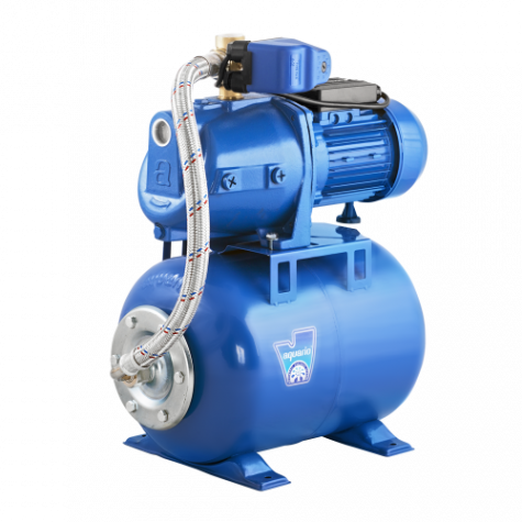 Насосная станция AQUARIO AUTO AJC-125C