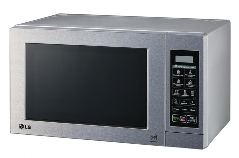 Микроволновая печь LG MS-20R42D
