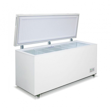 Ларь морозильный БИРЮСА-560KХ (560л) (глухая крышка)