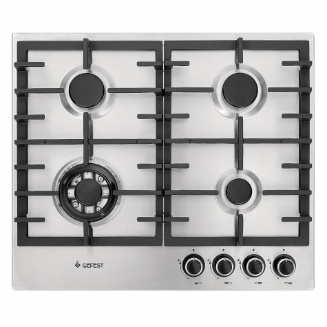 Варочная панель ГЕФЕСТ ПВГ 1214-01 К5