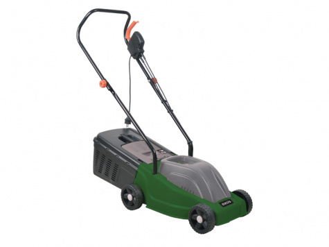 Газонокосилка эл. ОАЗИС GE-110