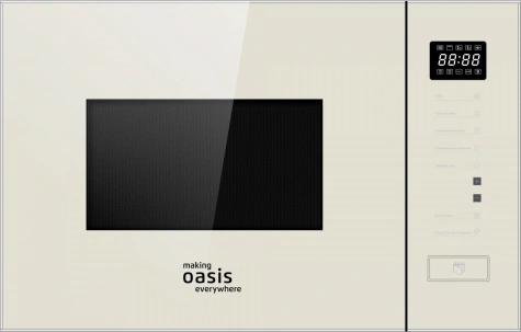 Микроволновая  печь ОАЗИС MW-SGI