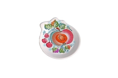 Подставка под чай Воскресный чай (яблоко)