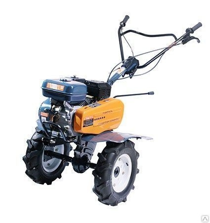 Мотоблок ЭЛЕКТРОПРИБОР МБ-1200/8.0