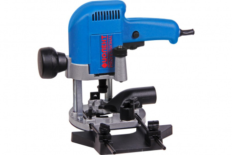 Фрезер ручной эл. МФ3-1100Э ФИОЛЕНТ