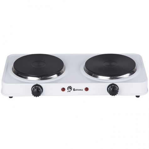 Плита  эл. ВАСИЛИСА" ВА-903/2-х конф.