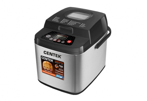 Хлебопечь Centek CT-1410