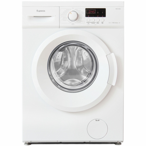 Стиральная машина БИРЮСА WM-ME610/08