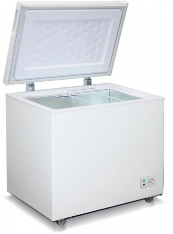 Ларь морозильный БИРЮСА-260KХ