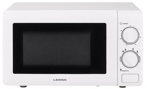 Микроволновая  печь LERAN FMO 2030 W белая