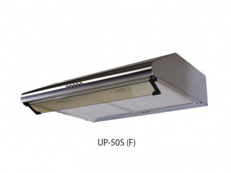 Вытяжка кухонная ОАЗИС UP-50S (F)