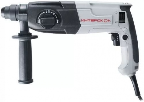 Перфоратор ИНТЕРСКОЛ П-24/700 ЭР-2