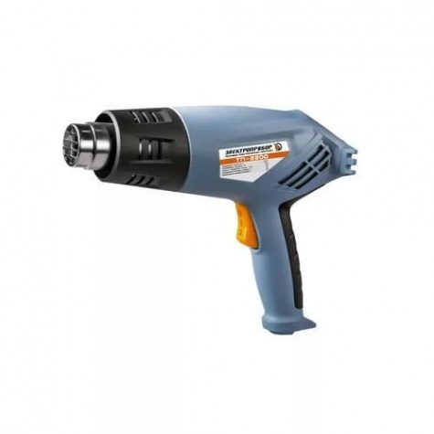 Термопистолет ЭЛЕКТРОПРИБОР ТП-2200