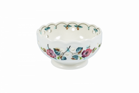 Конфетница Виктория №3 АКСИНЬЯ