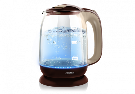 Чайник электрический CENTEK CT-0034 Vancouver
