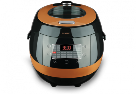 Мультиварка CENTEK CT-1471 5.0л