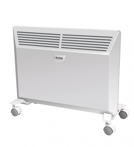 Конвектор эл. ZILON КОМФОРТ ZHC-1500 SR3.0 
