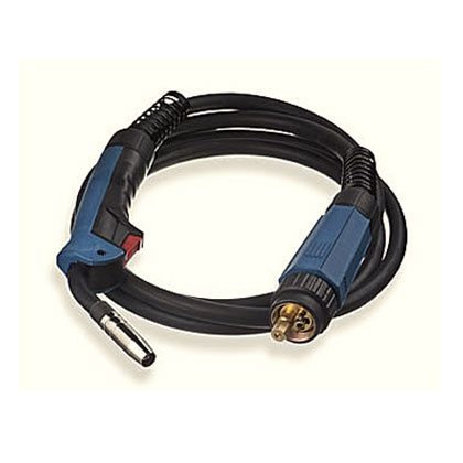 Горелки MIG/MAG 15AK 3м EA евро (рукав)