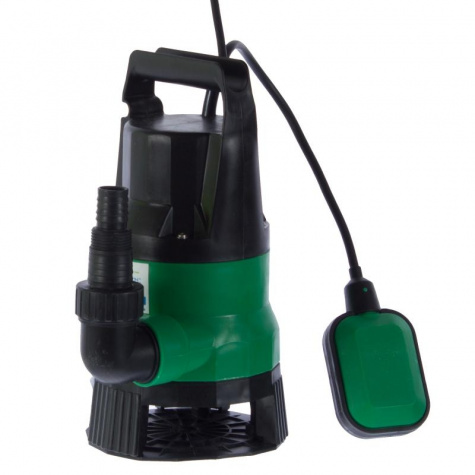 Насос погружной дренажный ОАЗИС DN 150/6