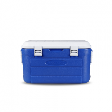 Контейнер изотермический-термохолодильник АРКТИКА 2000-10 (10л) синий