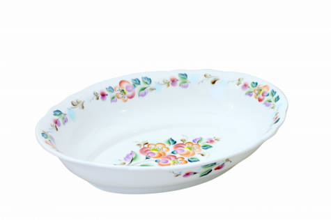 Салатник Каприз большой АКСИНЬЯ 700 мл