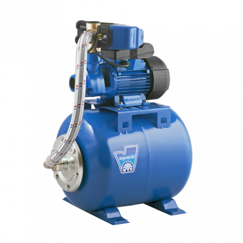 Насосная станция AQUARIO AUTO ADB-35 (H)