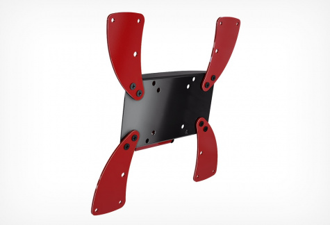 Подставка под TV HOLDER  LCDS-5058 (черный)