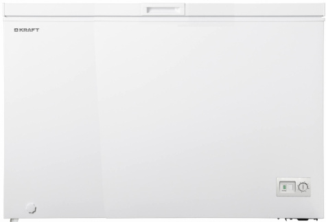 Ларь морозильный KRAFT BD (W)-435QX