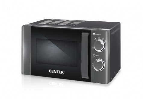 Микроволновая печь CENTEK CT-1583 (20л)