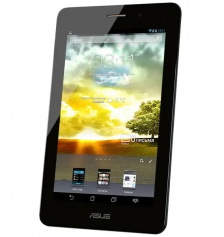 Планшет ASUS Fonepad ME371MG-1B094A 7" СКИДКА