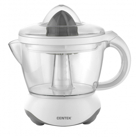 Соковыжималка эл. для цитрусовых CENTEK CT-1232