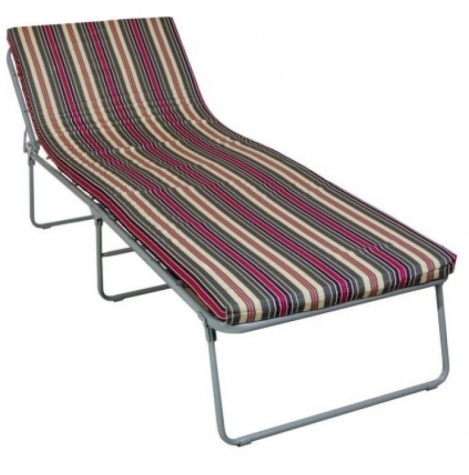 Кровать раскладная Стефания мягкая 50мм с404