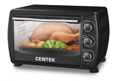 Духовка электрическая настольная Centek CT-1536-20