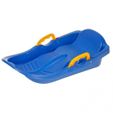 Санки-ледянка пл. "Snow-Боб" ИЖЕВСК (10090501)