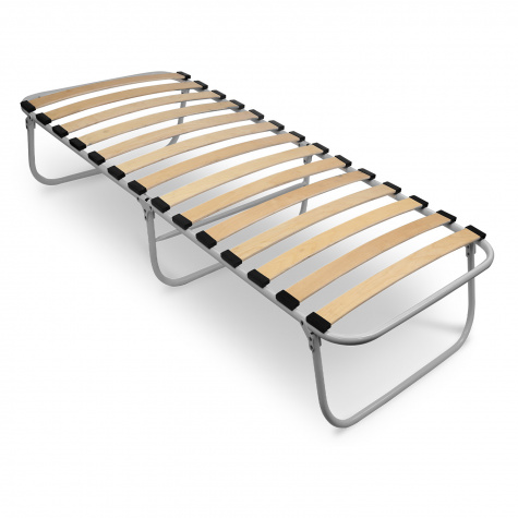 Кровать раскладная НИКА РК6 с ортопедическим основанием