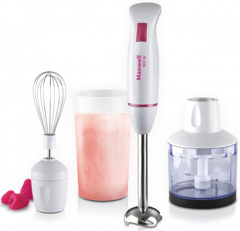 Блендер MAXWELL MW-1172