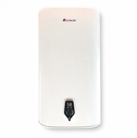Водонагреватель BTROST Litemix 50V Superflat (нерж, плоск.)