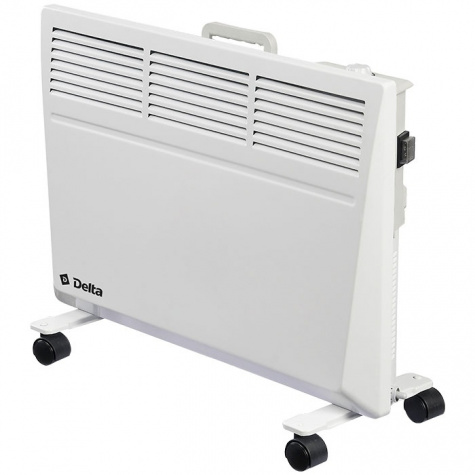 Конвектор ДЕЛЬТА D 3004 (1.5кВт)