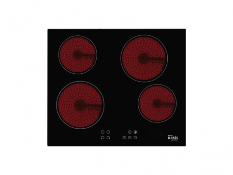 Варочная панель ОАЗИС P-SBSL (эл.)