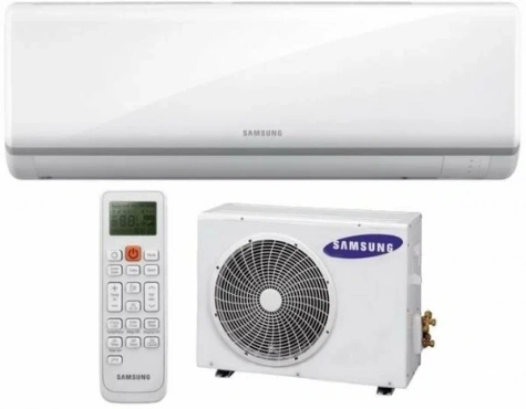 Сплит-система Samsung/AQ-09 TSBN (+TSBX)