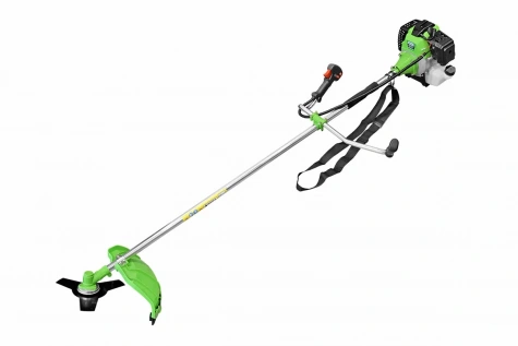 Триммер бенз.PRIORITET БТ-56М (2.7кВт)